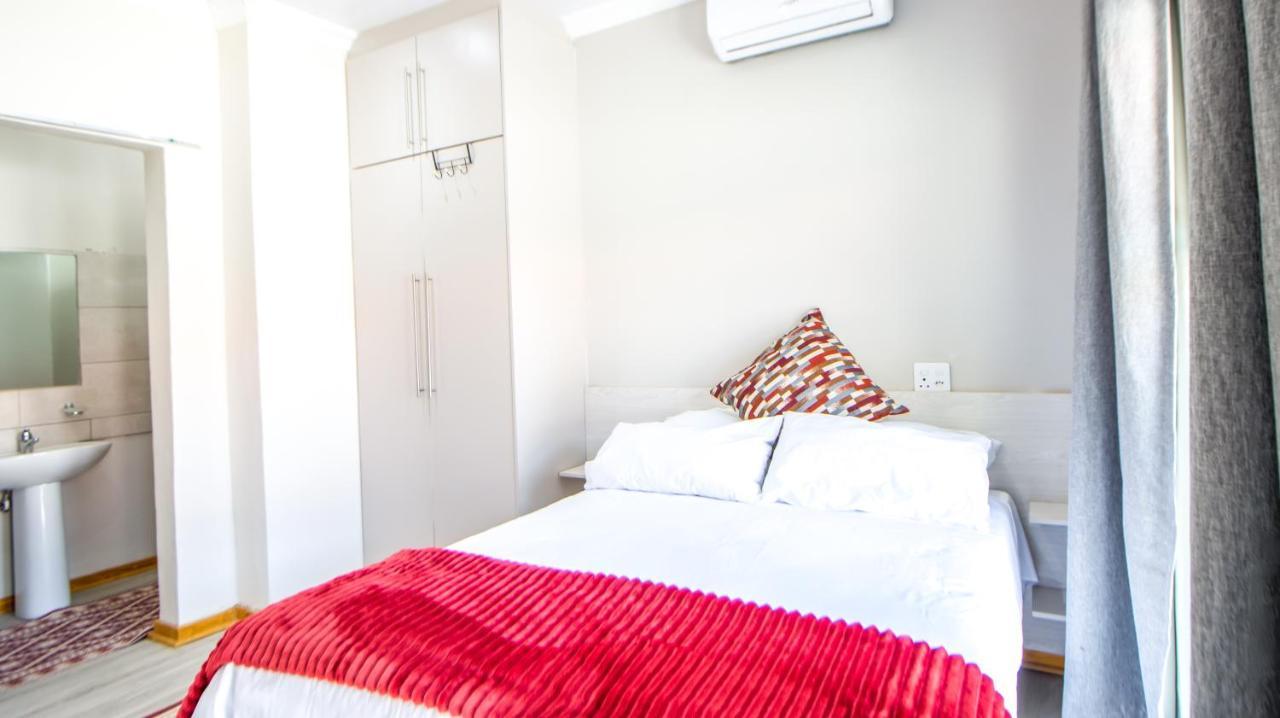 Bed and Breakfast 10 Tula Велком Экстерьер фото