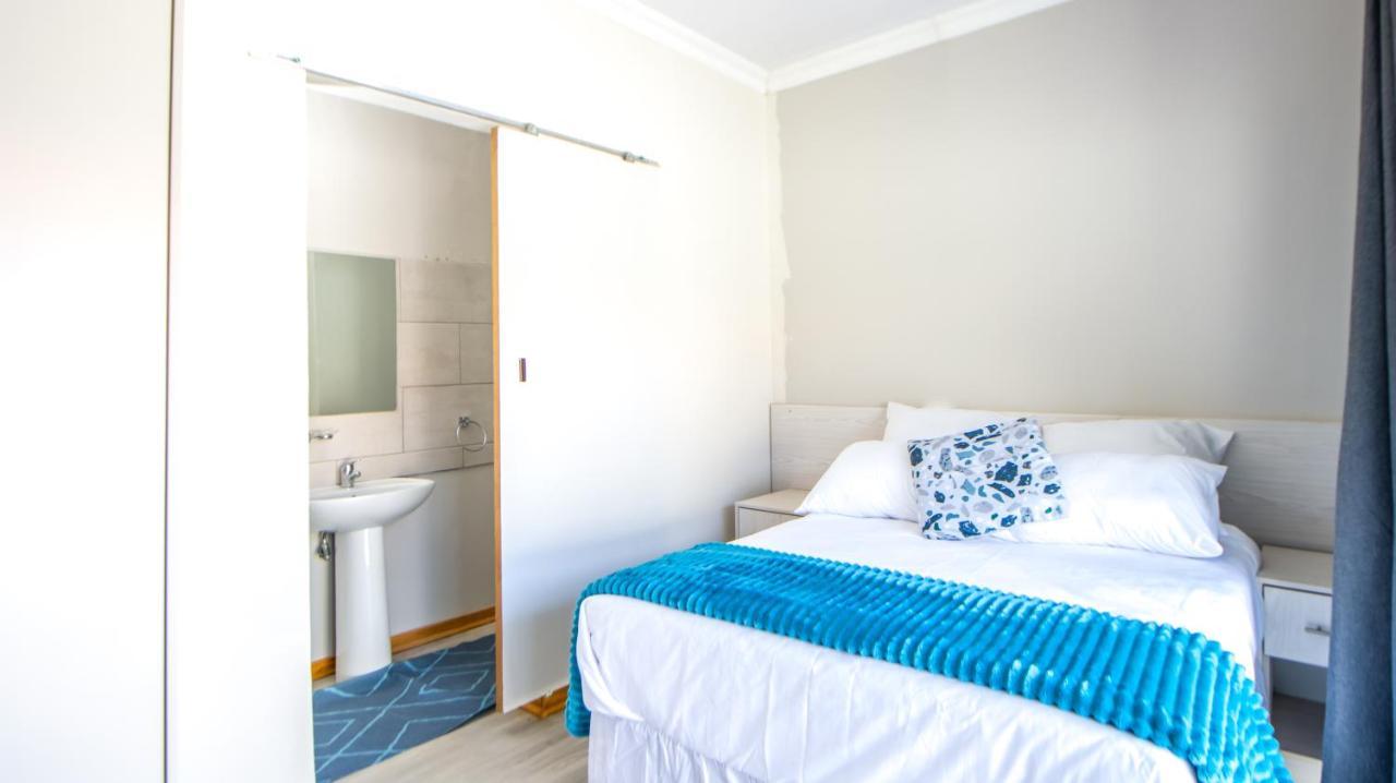 Bed and Breakfast 10 Tula Велком Экстерьер фото