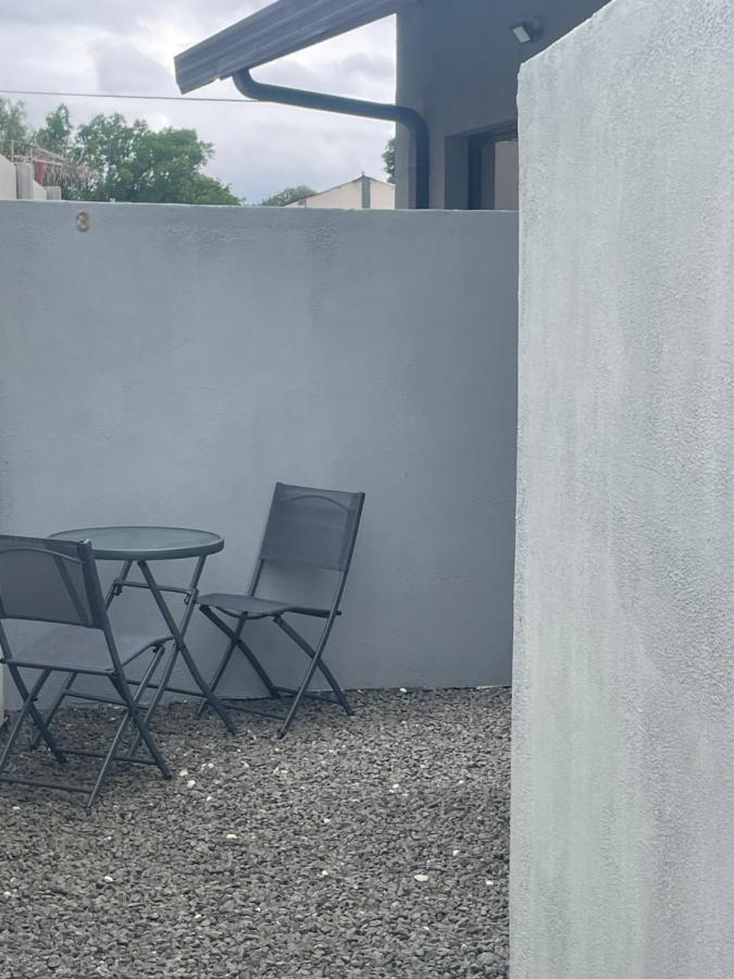 Bed and Breakfast 10 Tula Велком Экстерьер фото