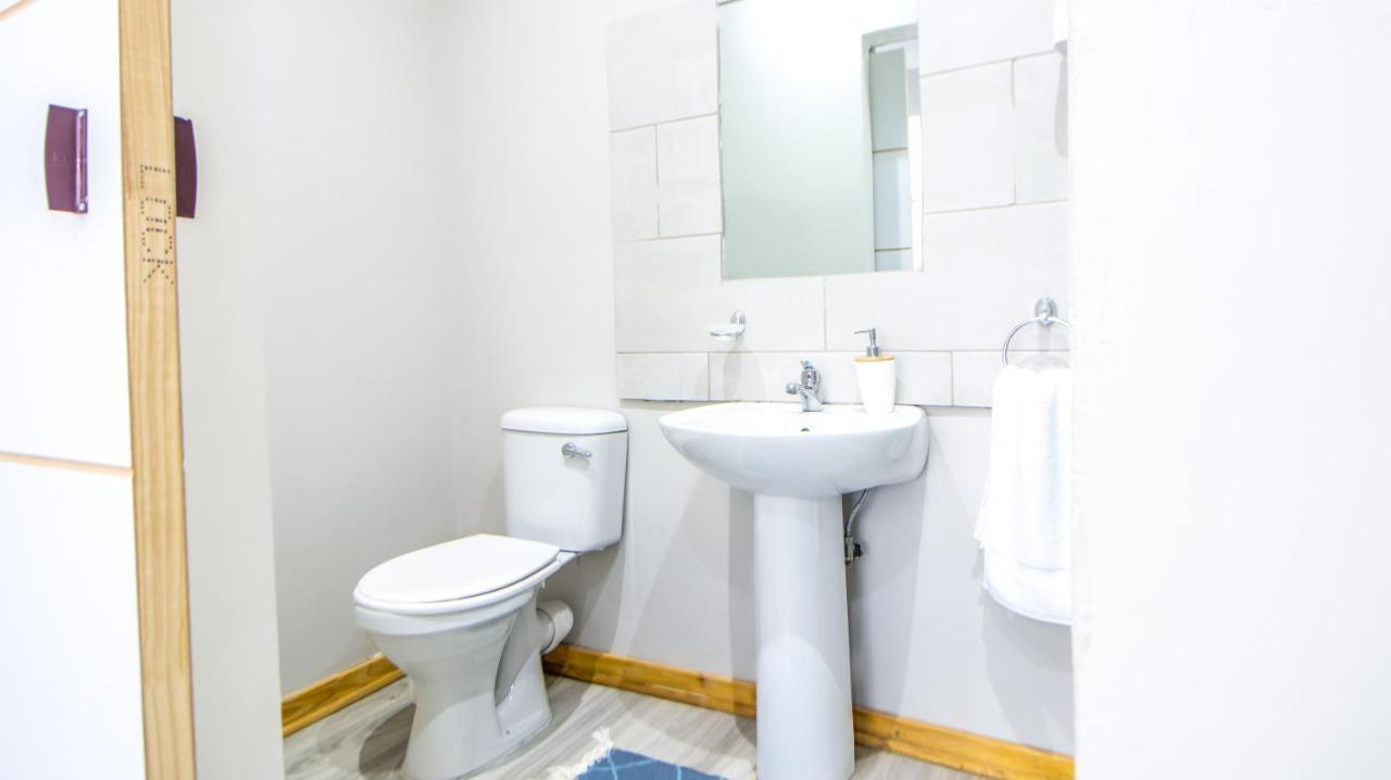 Bed and Breakfast 10 Tula Велком Экстерьер фото