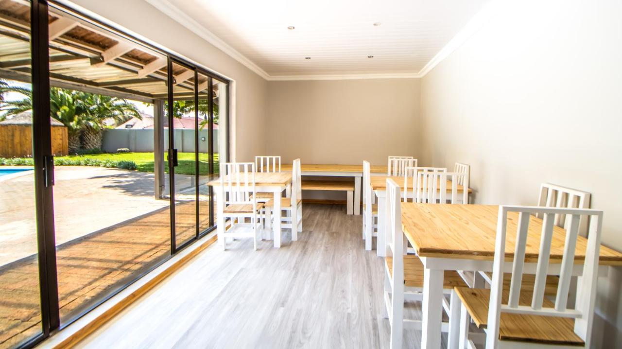 Bed and Breakfast 10 Tula Велком Экстерьер фото