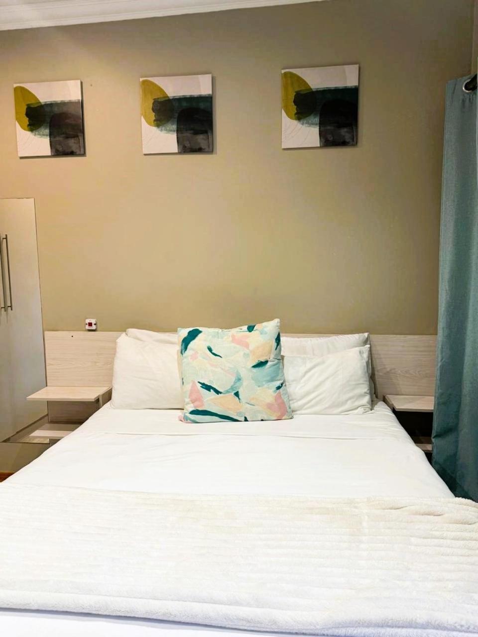Bed and Breakfast 10 Tula Велком Экстерьер фото